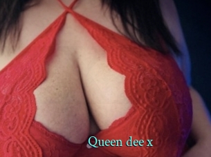 Queen_dee_x
