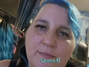Queen41