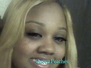 QueenPeaches