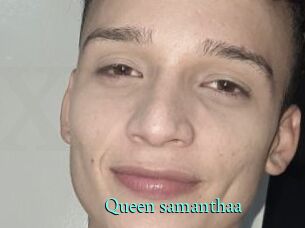 Queen_samanthaa