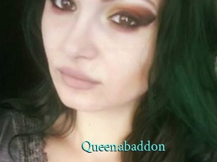 Queenabaddon