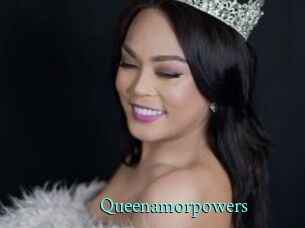 Queenamorpowers