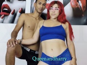 Queenandharry
