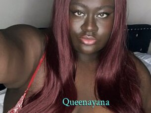 Queenayana