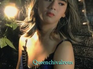 Queenchivalrous