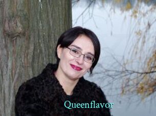Queenflavor