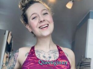 Queenginny