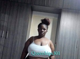 Queenhips301