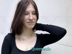 Queenieale