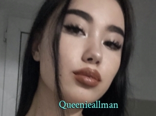 Queenieallman