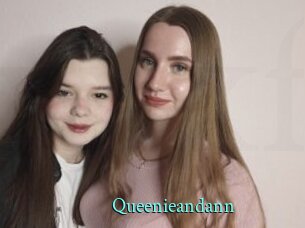Queenieandann