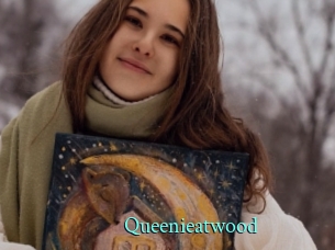 Queenieatwood