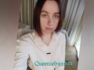 Queeniebunton