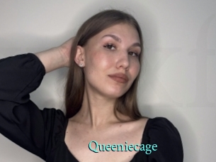 Queeniecage