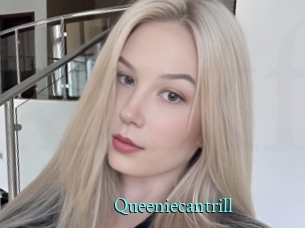 Queeniecantrill