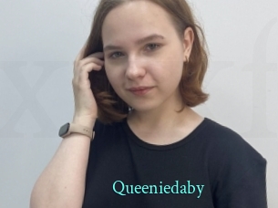 Queeniedaby