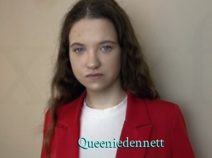 Queeniedennett
