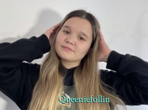 Queeniefollin
