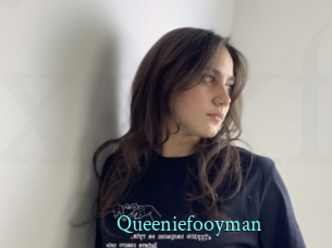 Queeniefooyman