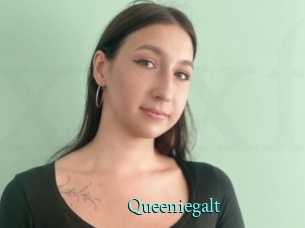 Queeniegalt