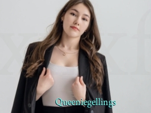 Queeniegellings