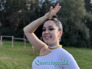 Queeniegerald