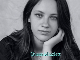Queeniehazlett