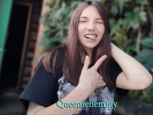 Queeniehemigy