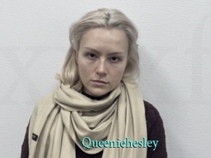 Queeniehesley
