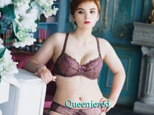 Queeniered