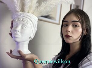 Queeniewillson