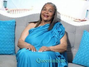 Queeninblue