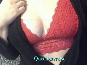 Queenkayrose