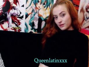 Queenlatinxxx