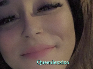 Queenlexxixo