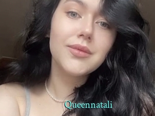 Queennatali