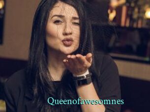 Queenofawesomnes