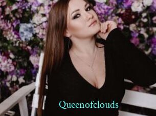 Queenofclouds