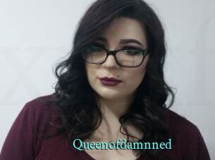 Queenofdamnned