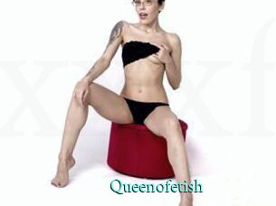 Queenofetish