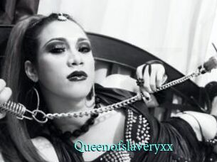 Queenofslaveryxx