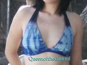 Queenofthedamnd