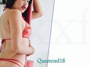 Queenred18