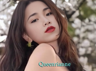 Queenrianne