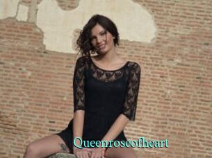Queenroseofheart
