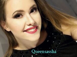 Queensassha