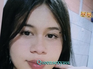 Queensexyass
