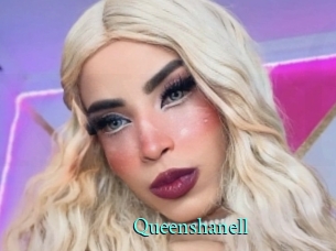Queenshanell