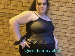 Queentammytaboo