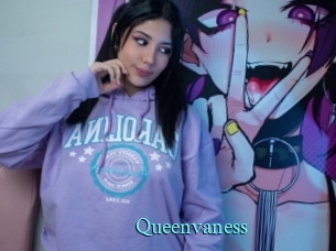 Queenvaness